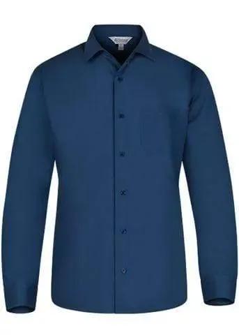 Aussie Pacific Men's Belair Long Sleeve Shirt 1905L